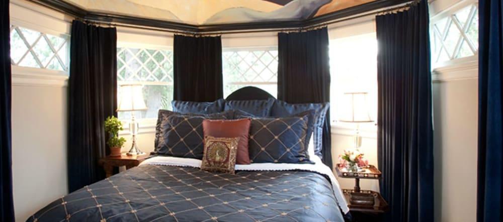 Black Walnut B&B Inn Asheville Exterior photo