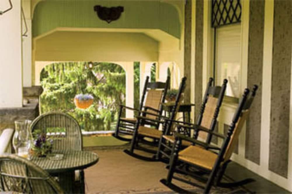 Black Walnut B&B Inn Asheville Exterior photo